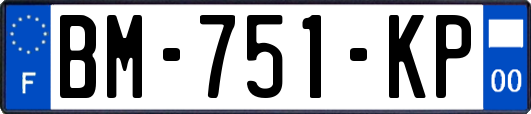 BM-751-KP