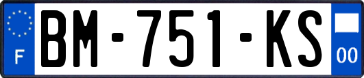 BM-751-KS