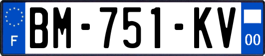 BM-751-KV