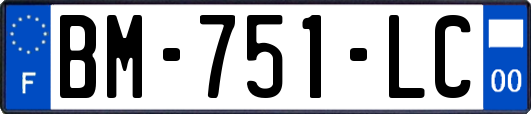 BM-751-LC