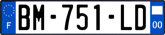 BM-751-LD