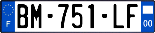 BM-751-LF