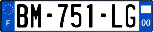 BM-751-LG