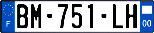 BM-751-LH