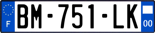BM-751-LK