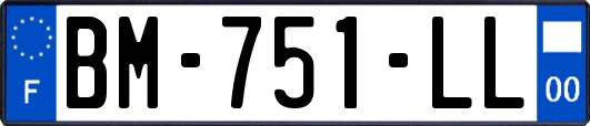 BM-751-LL