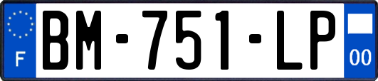 BM-751-LP