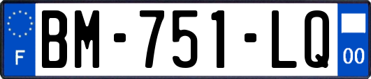 BM-751-LQ