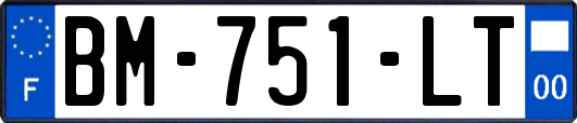 BM-751-LT
