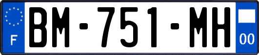 BM-751-MH