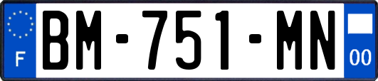 BM-751-MN