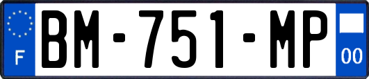 BM-751-MP