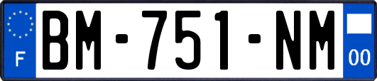 BM-751-NM