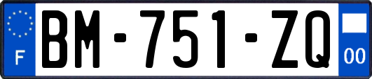 BM-751-ZQ