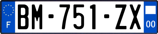 BM-751-ZX