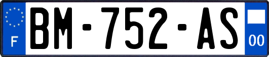 BM-752-AS