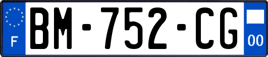 BM-752-CG