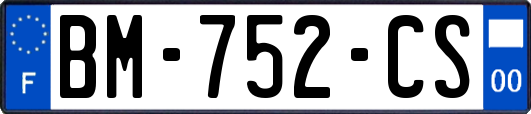 BM-752-CS