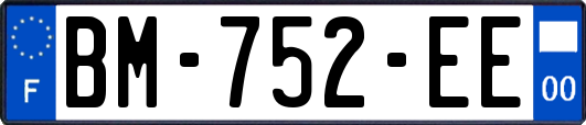 BM-752-EE