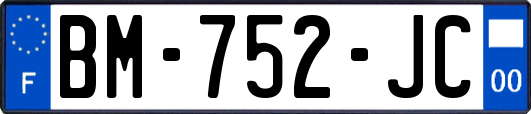 BM-752-JC