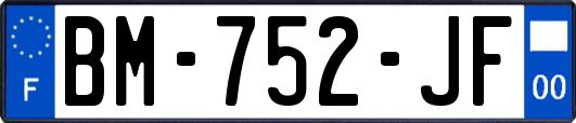 BM-752-JF