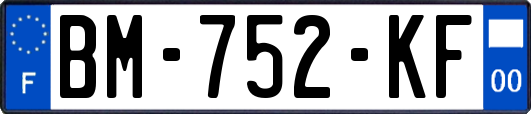 BM-752-KF
