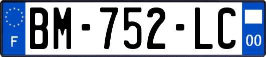 BM-752-LC