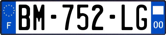 BM-752-LG