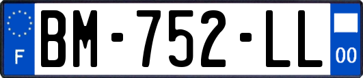 BM-752-LL