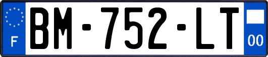 BM-752-LT