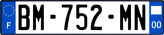 BM-752-MN