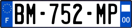 BM-752-MP