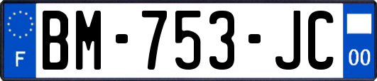 BM-753-JC