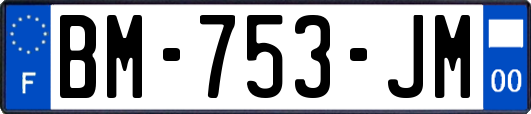 BM-753-JM