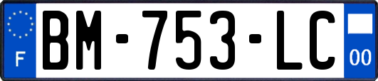 BM-753-LC