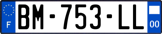 BM-753-LL
