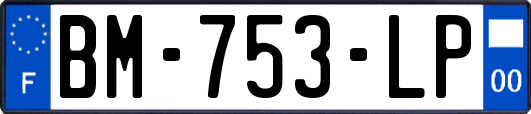 BM-753-LP