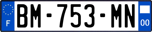 BM-753-MN