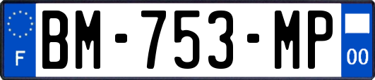 BM-753-MP