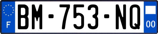 BM-753-NQ