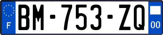 BM-753-ZQ