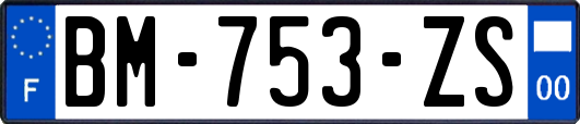 BM-753-ZS