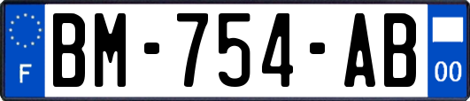 BM-754-AB