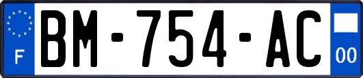 BM-754-AC