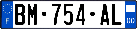 BM-754-AL