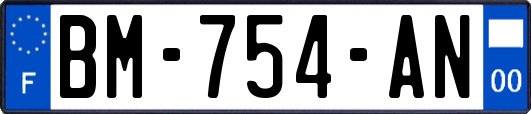 BM-754-AN