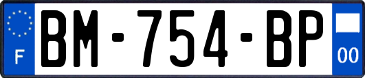 BM-754-BP