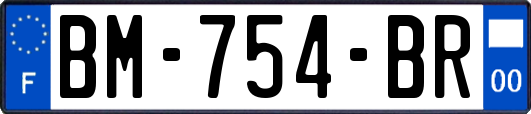 BM-754-BR