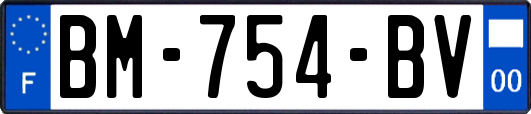 BM-754-BV