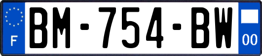 BM-754-BW